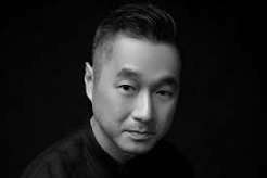 Portrait of Carey Cheung