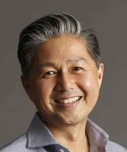 Portrait of Phillip King